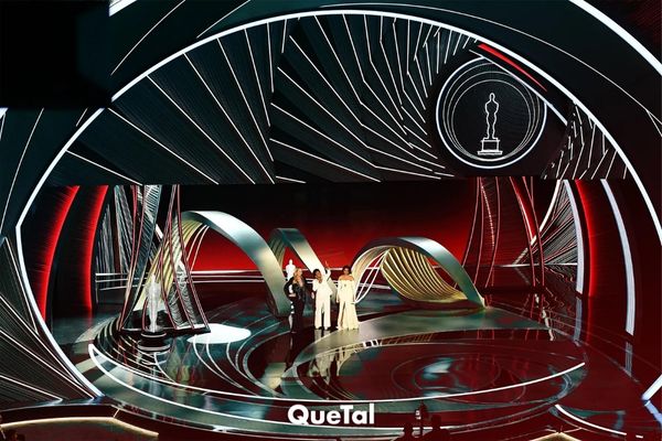 Florence Pugh, Margot Robbie y los posibles nominados al Oscar 2023